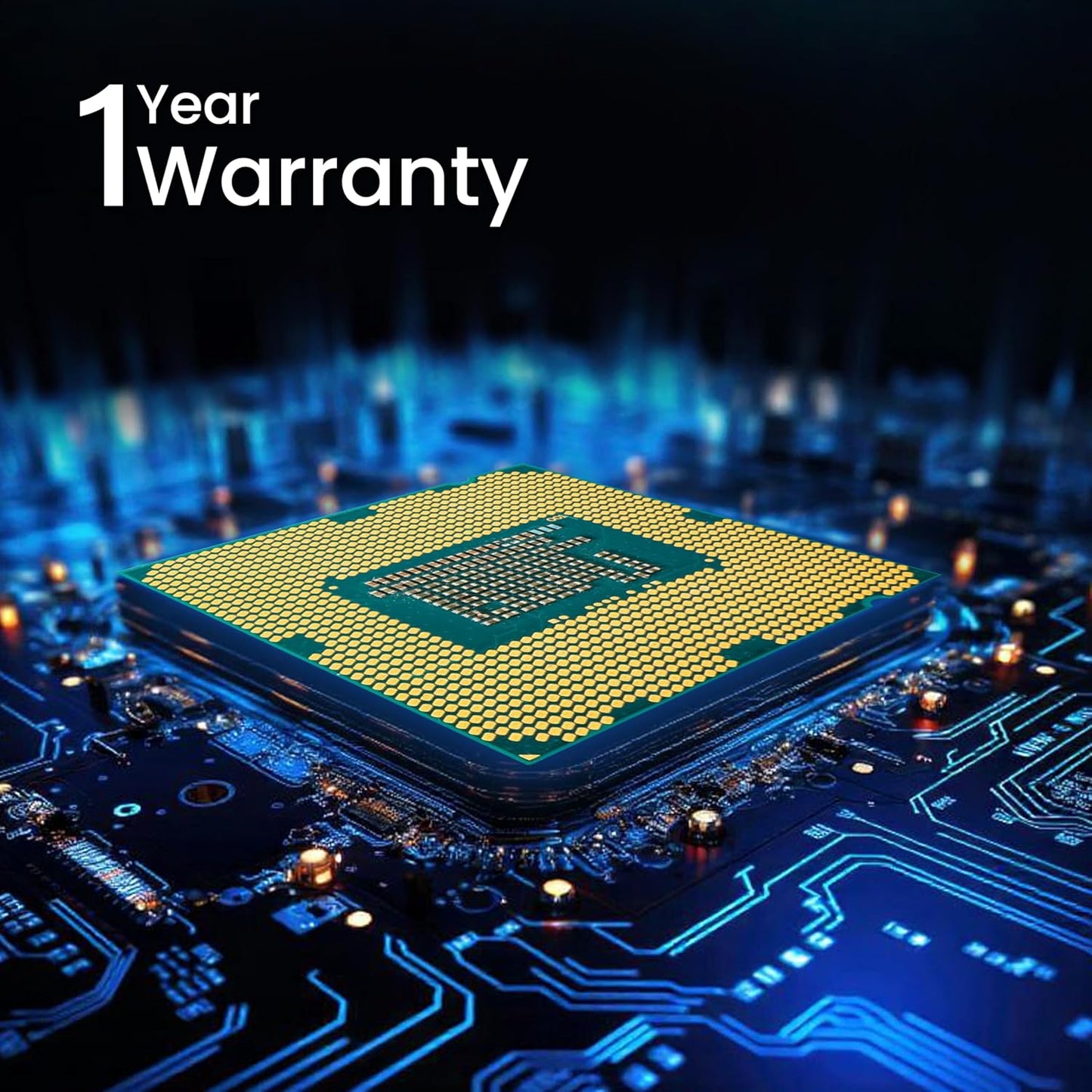 Intel 4th generation Core i3 processor OEM