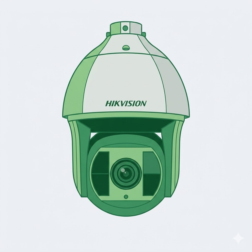 CCTV Camera