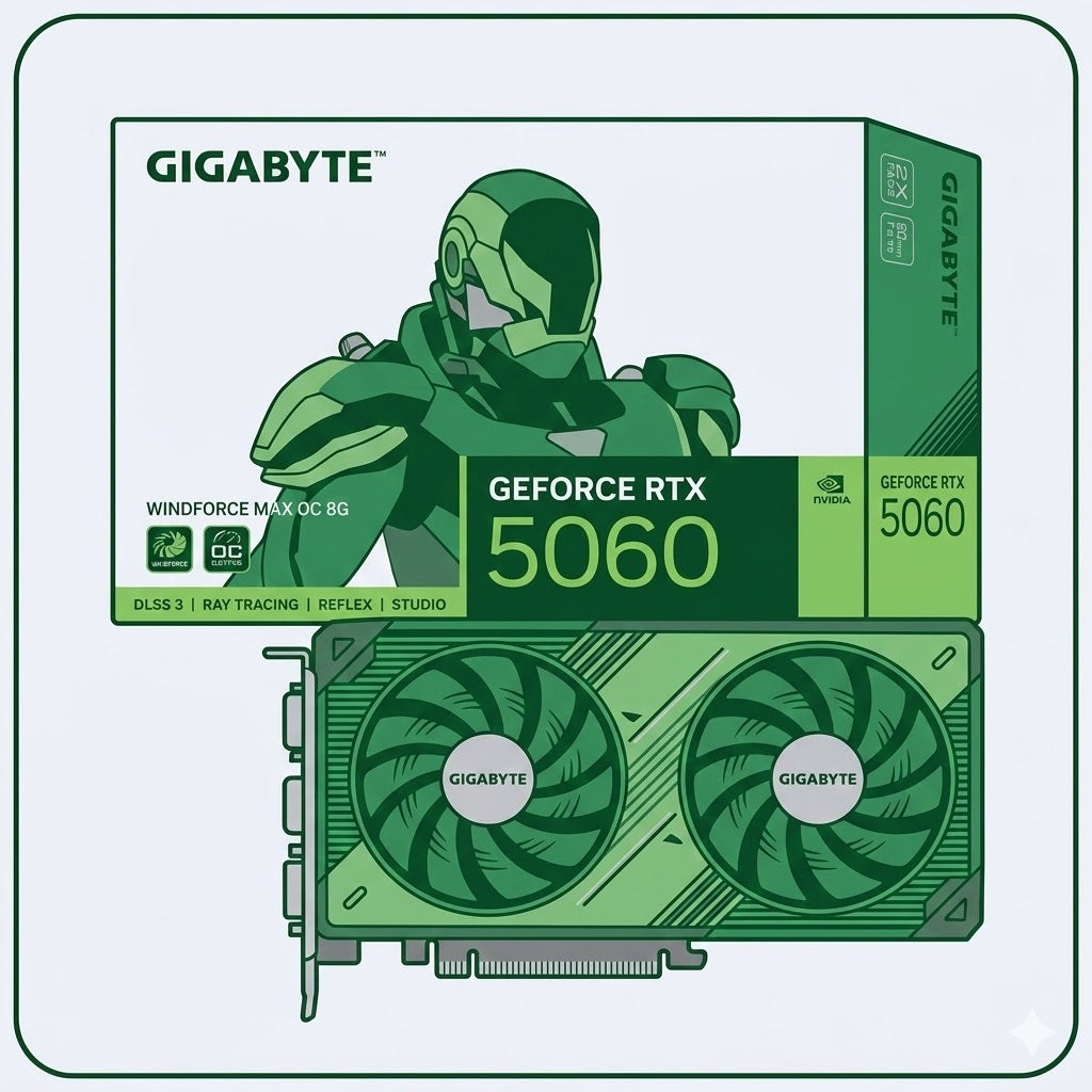 Graphics Card