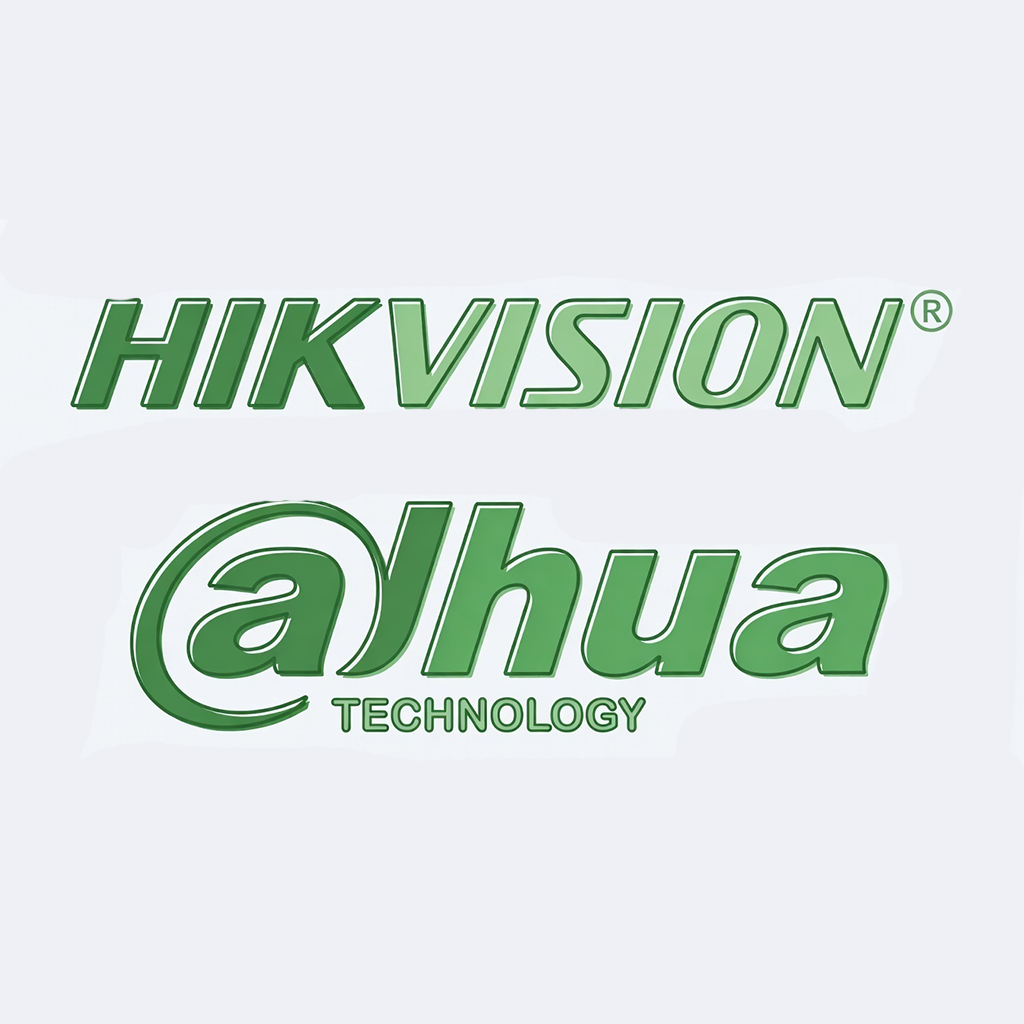  Hikvision CCTV IP Camera DVR NVR Surveillance SSD