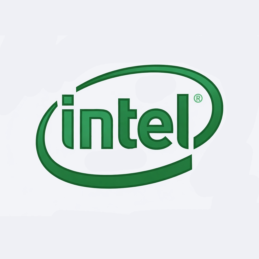 Intel Core i3 i5 i7 i9 Processor CPU Desktop Laptop