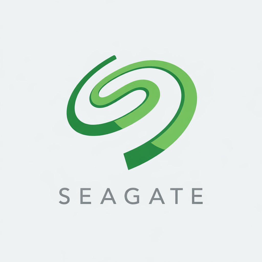 Seagate SkyHawk Barracuda IronWolf Hard Disk Surveillance NAS