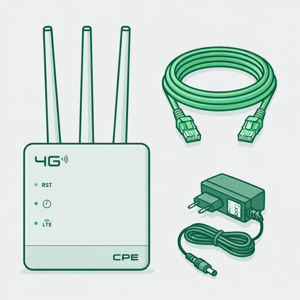 SIM Router