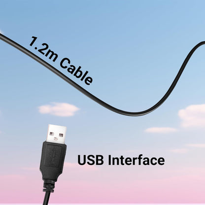 The zebronics zeb-k35 usb keyboard is a great product