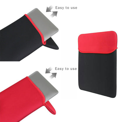 water resistant laptop sleeve for daily protection