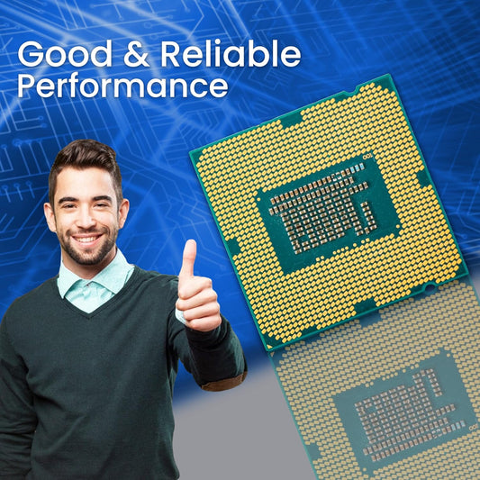 Intel i5-6400 Skylake Desktop CPU for H110 Motherboard India