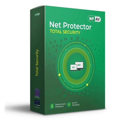 Net Protector antivirus activation key