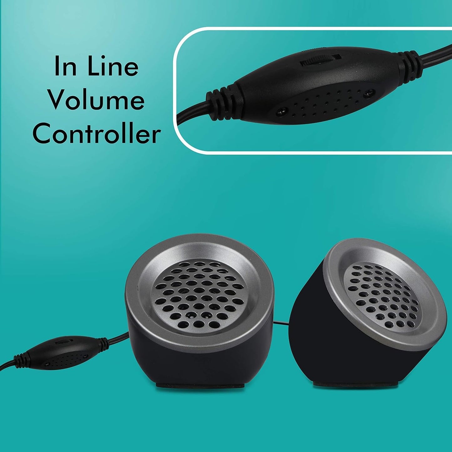 Zebronics Zeb-Pluto speaker compatibility chart for laptops desktops and TVs